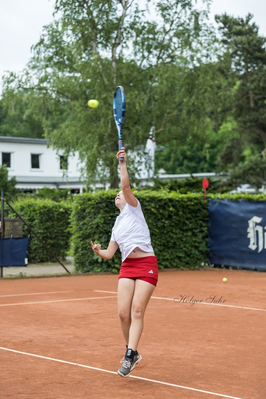 Bild 34 - BL DTV Hannover - Der Club an der Alster : Ergebnis: 2:7